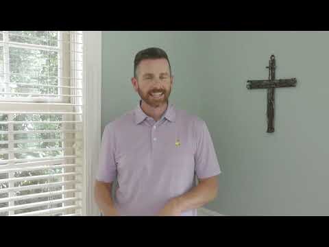 Scripture and Sermon - July 19, 2020