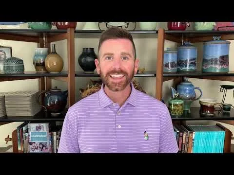 The Weekly Word - August 2, 2020