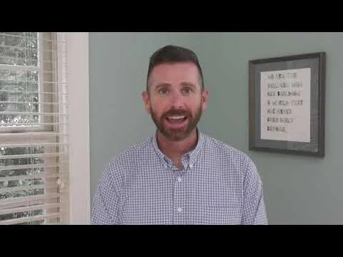 Announcements - August 30, 2020