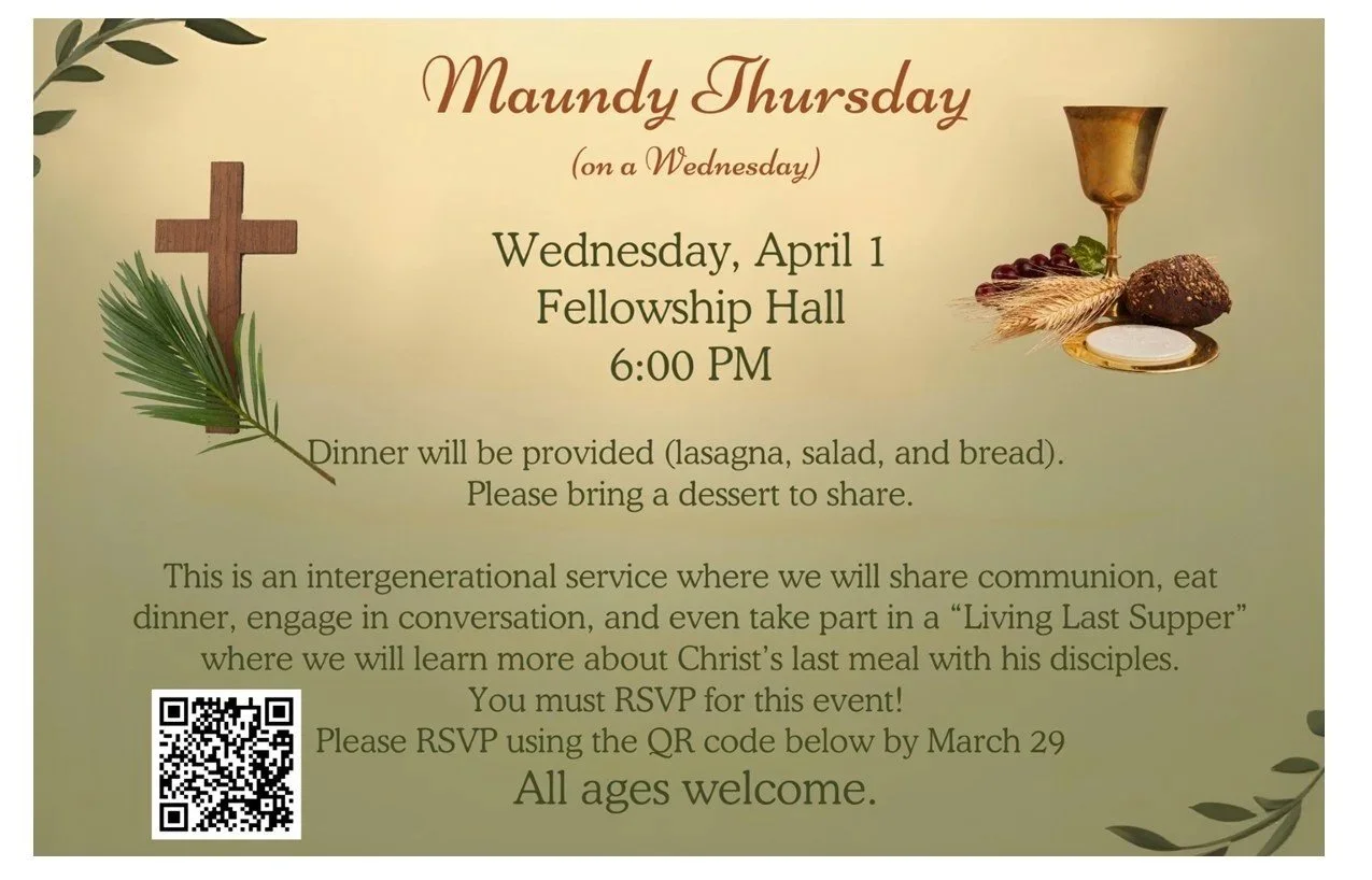 Maundy+Thursday+on+a+Wednesday+Flyer+for+Bulletin.jpg