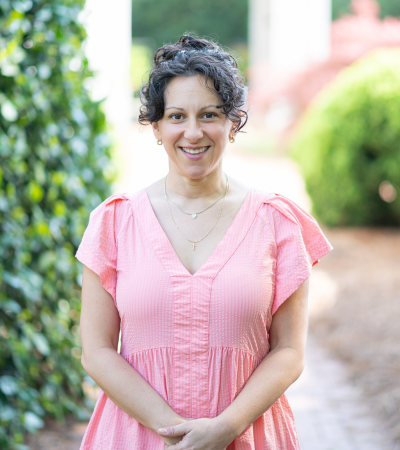 Julie Garber – Music