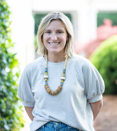 Ansley Cochran - Director