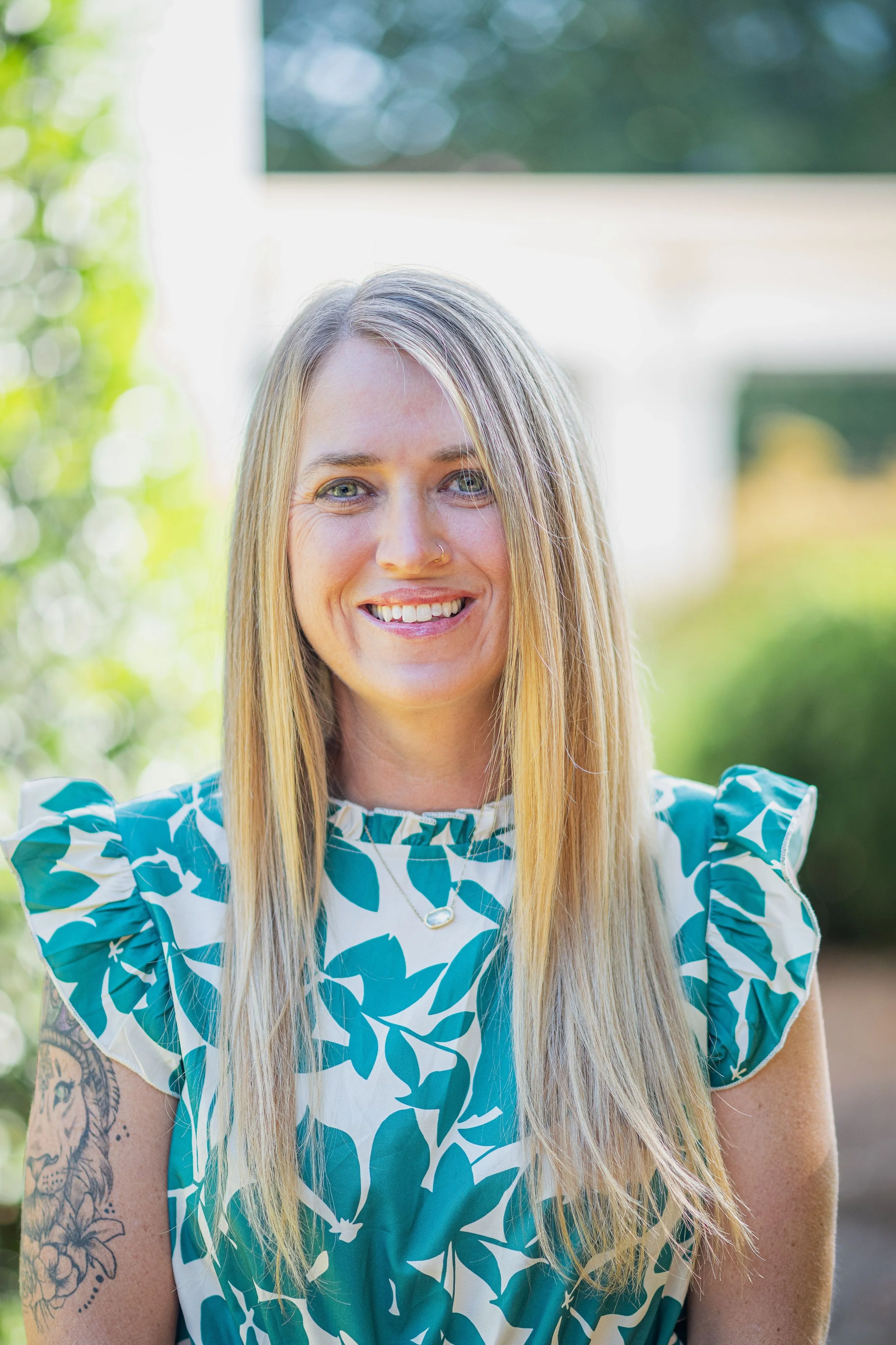 Brooke McCoy – 2s