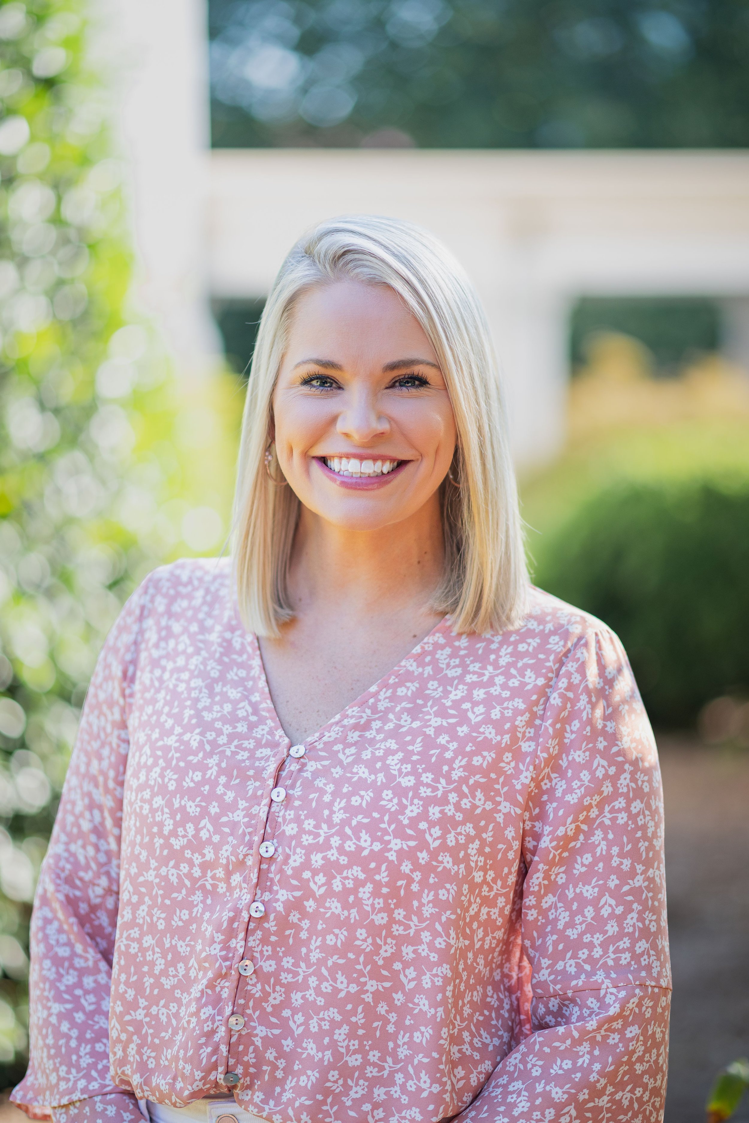 Ashlee Webb – Pre-K