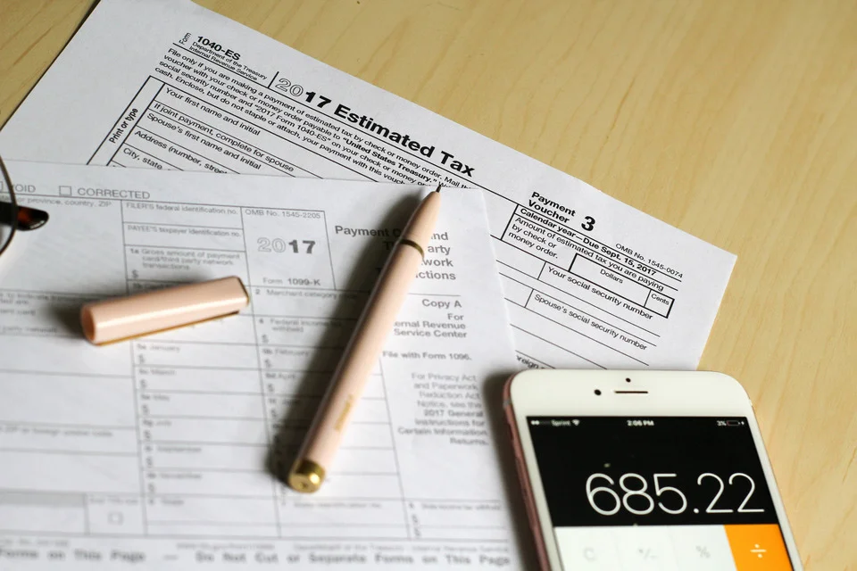 What To Do If You Haven't File Taxes In A While