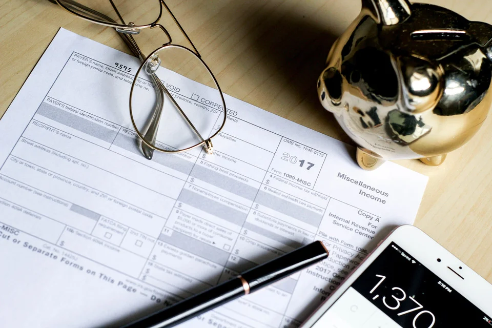 4 Ways To Pay Your Tax Bill