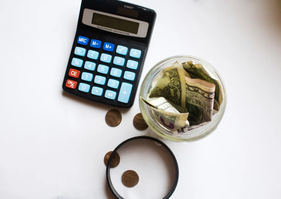 5 Money Management Mistakes People Make