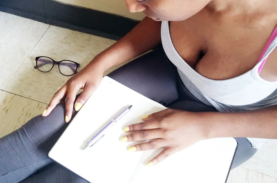 Achieve Your Money Goals In 7 Steps!