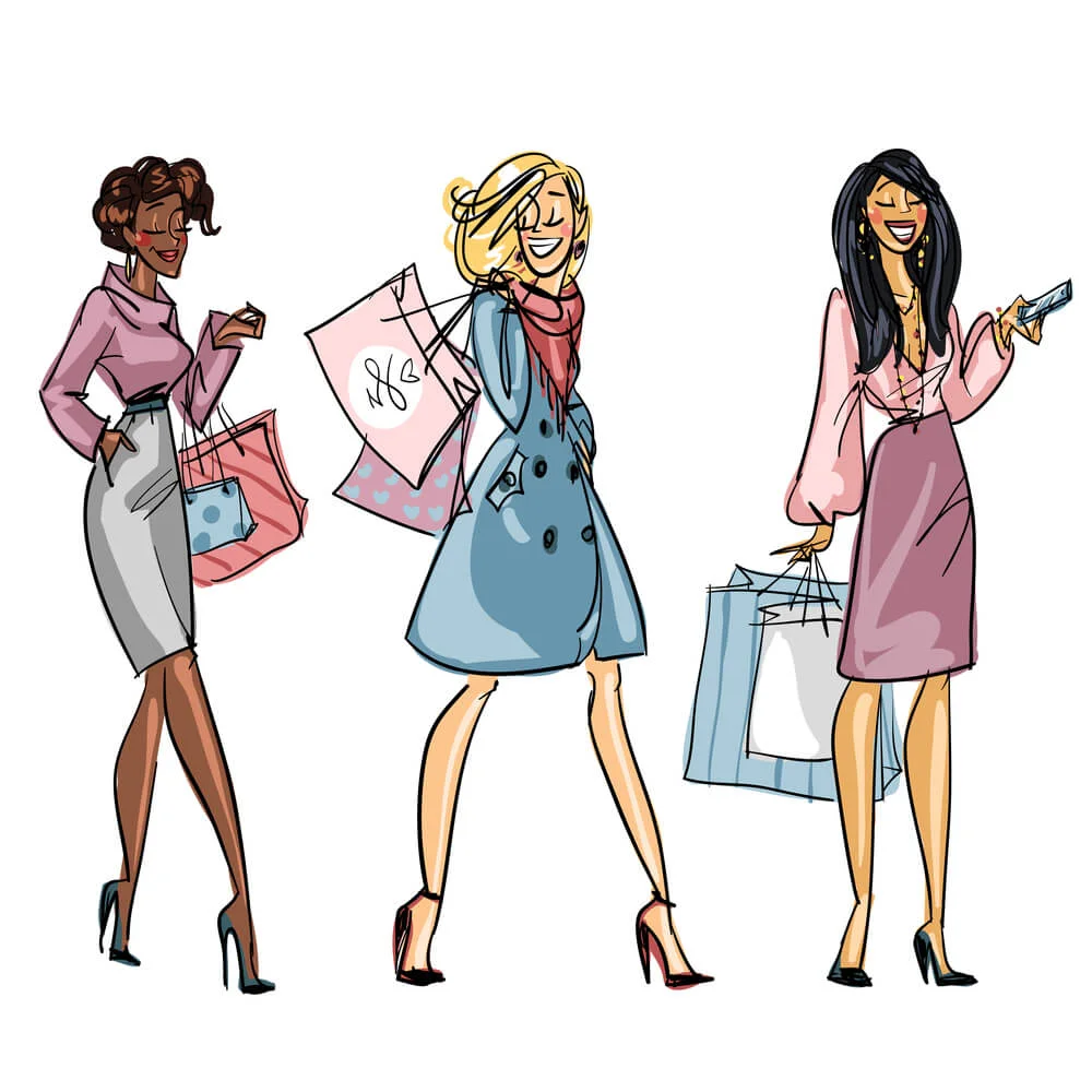 9 Signs You're Overspending