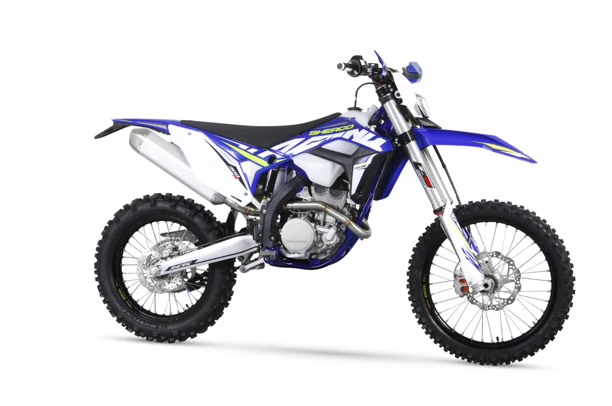 SHERCO 2020 - 300 SEF-R