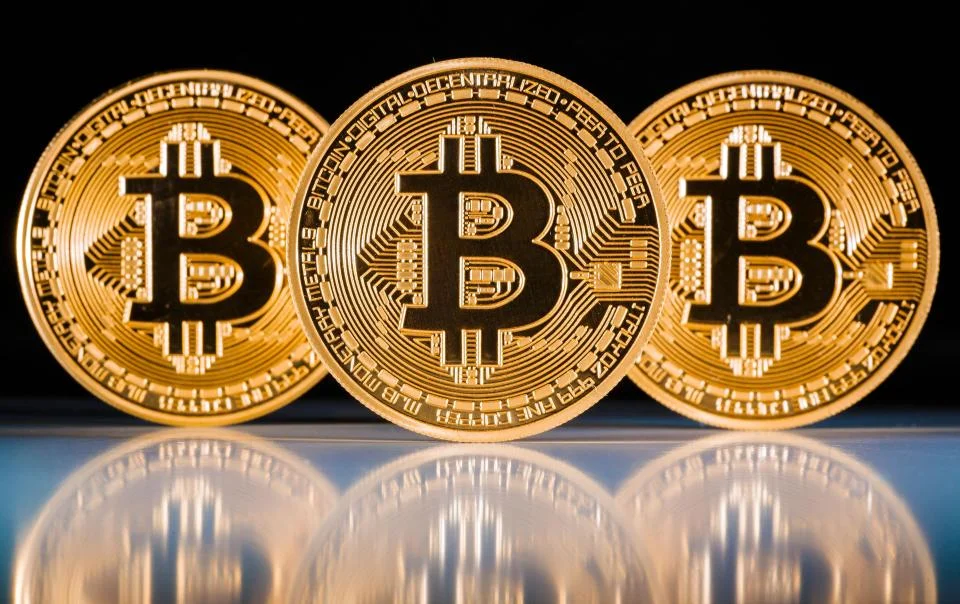 Bitcoins! 