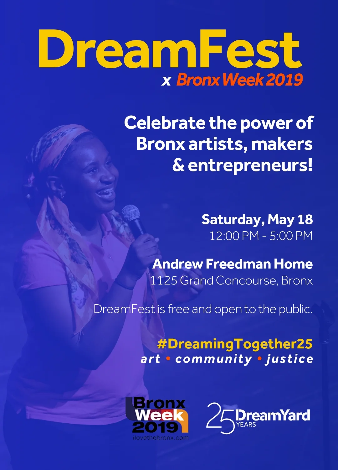 DreamFest x Bronx Week 2019 - Email.jpg
