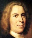 Count Nicholas von Zinzendorf