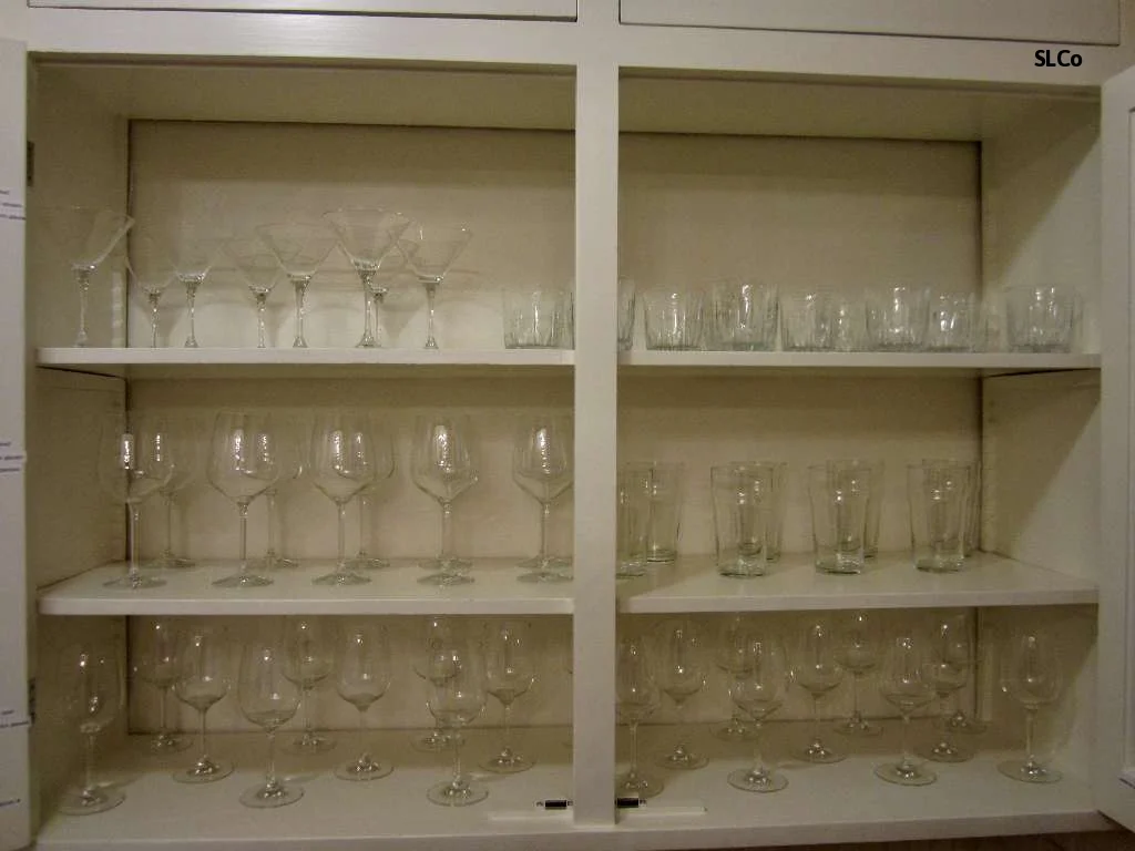 everyday stemware