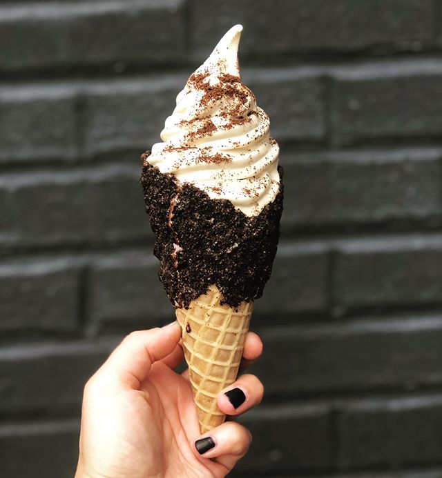 About Minnesota Nice Cream