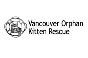 Vancouver Orphan Kitten Rescue