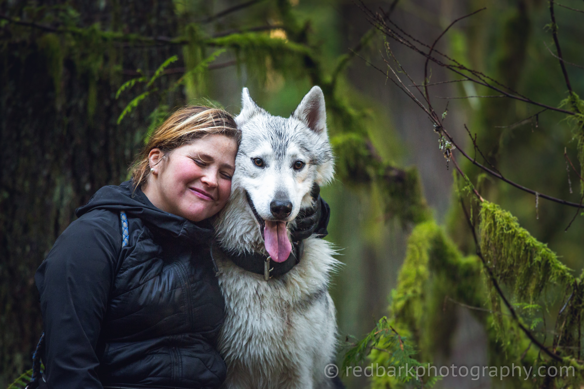 Valley from Canine Valley Dog Training in Squamish