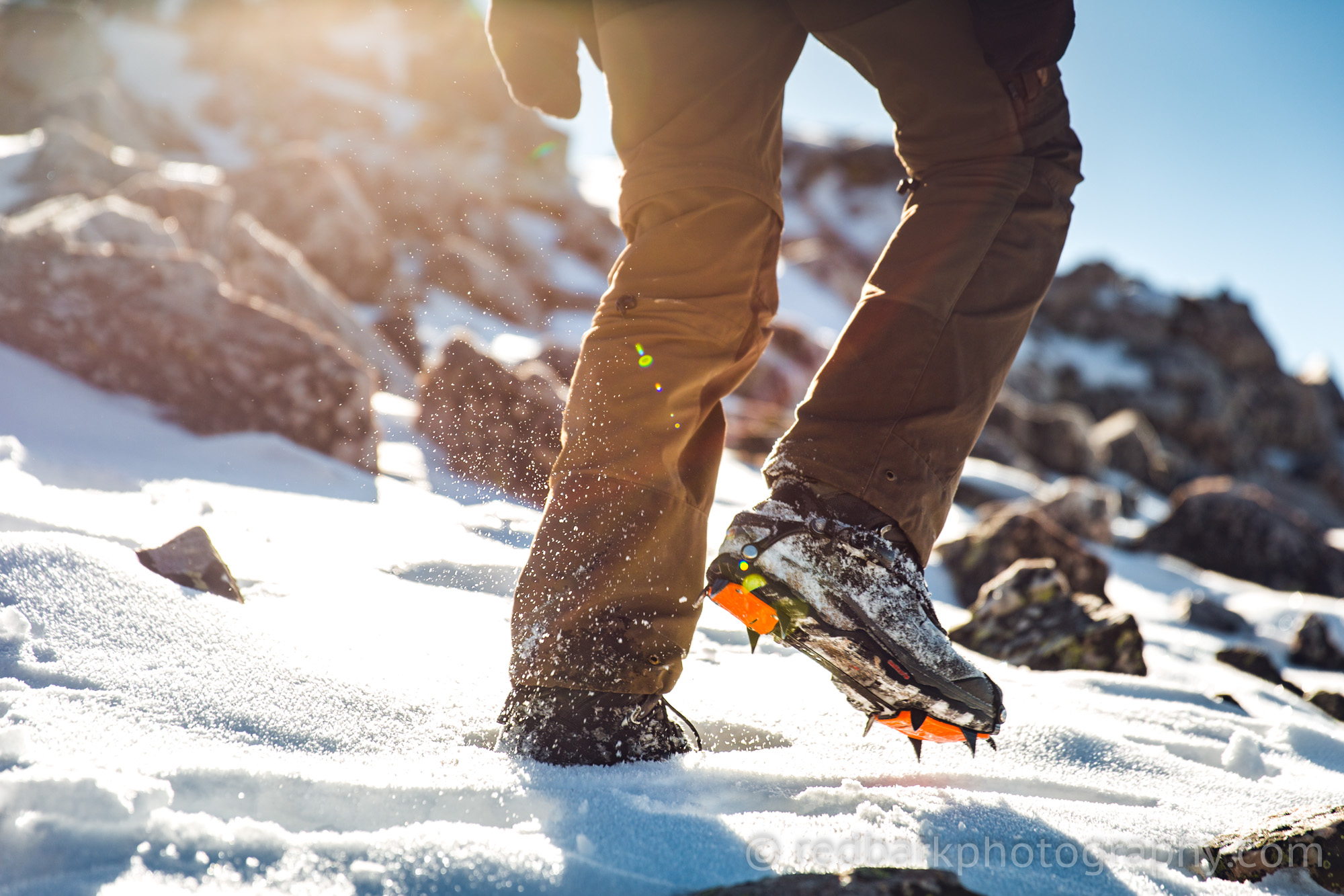 Hillsound Crampons Product Photos