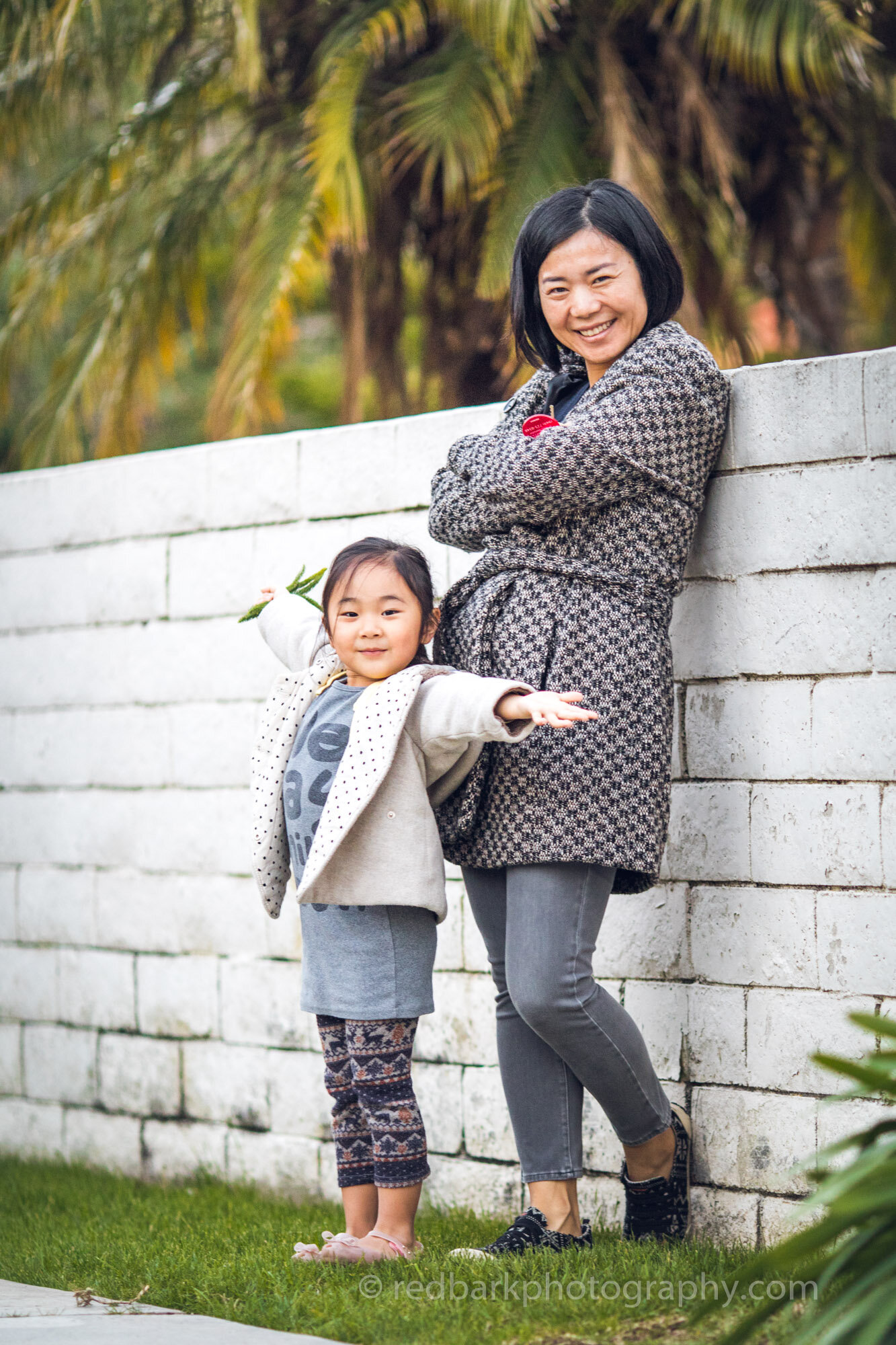 Mother and Child photography