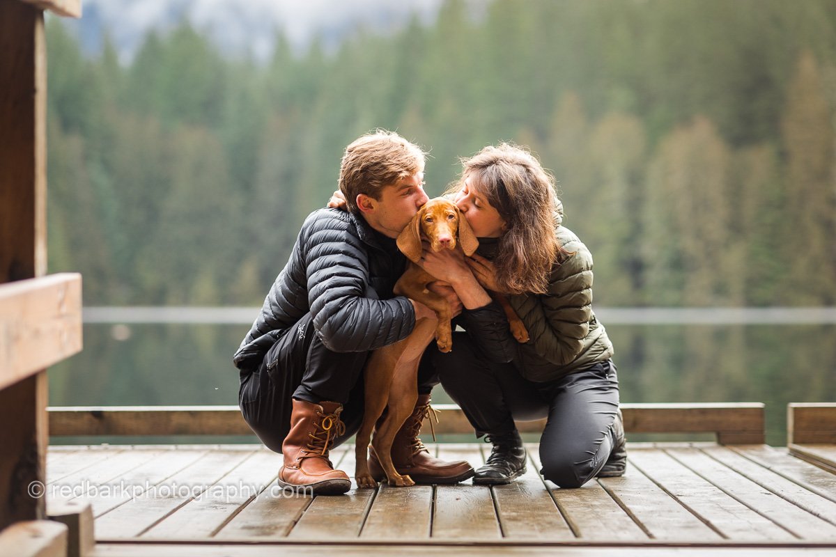 Family Photography Squamish