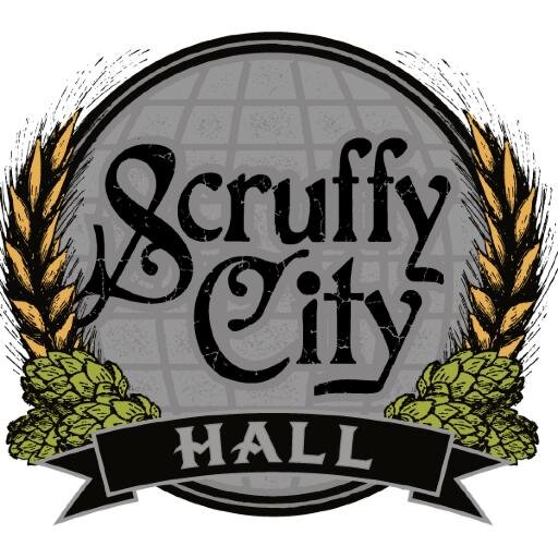 Haunt Partner Scruffy City Hall