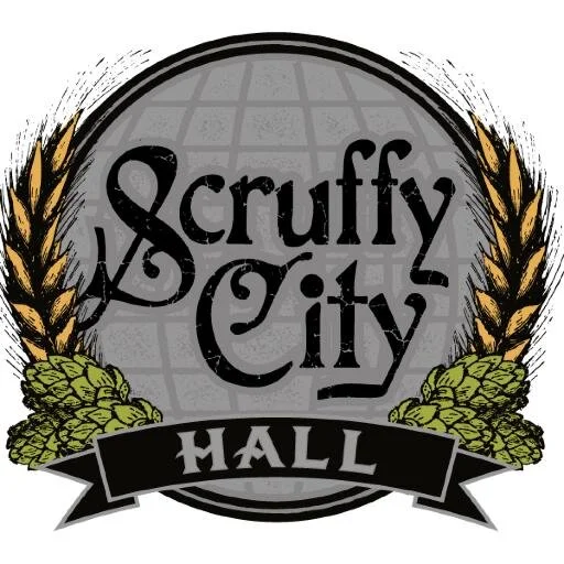 Scruffy City Hall | Partner