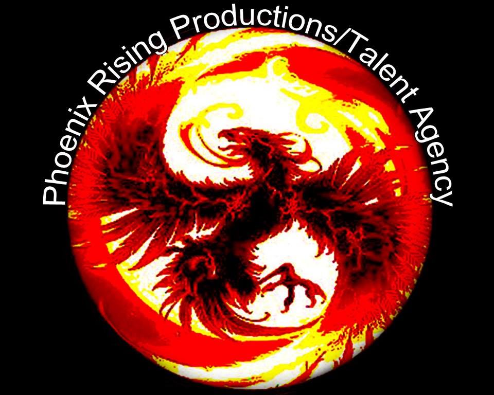 Haunt Partners Phoenix Rising Productions / Talent Agency