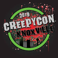 CreepyCon | Partner