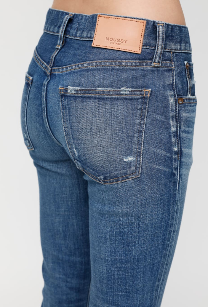 moussy vintage denim
