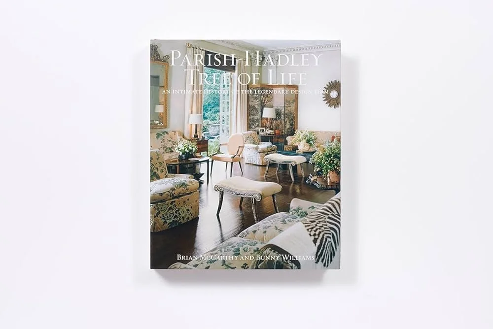 Parish-Hadley Tree of Life