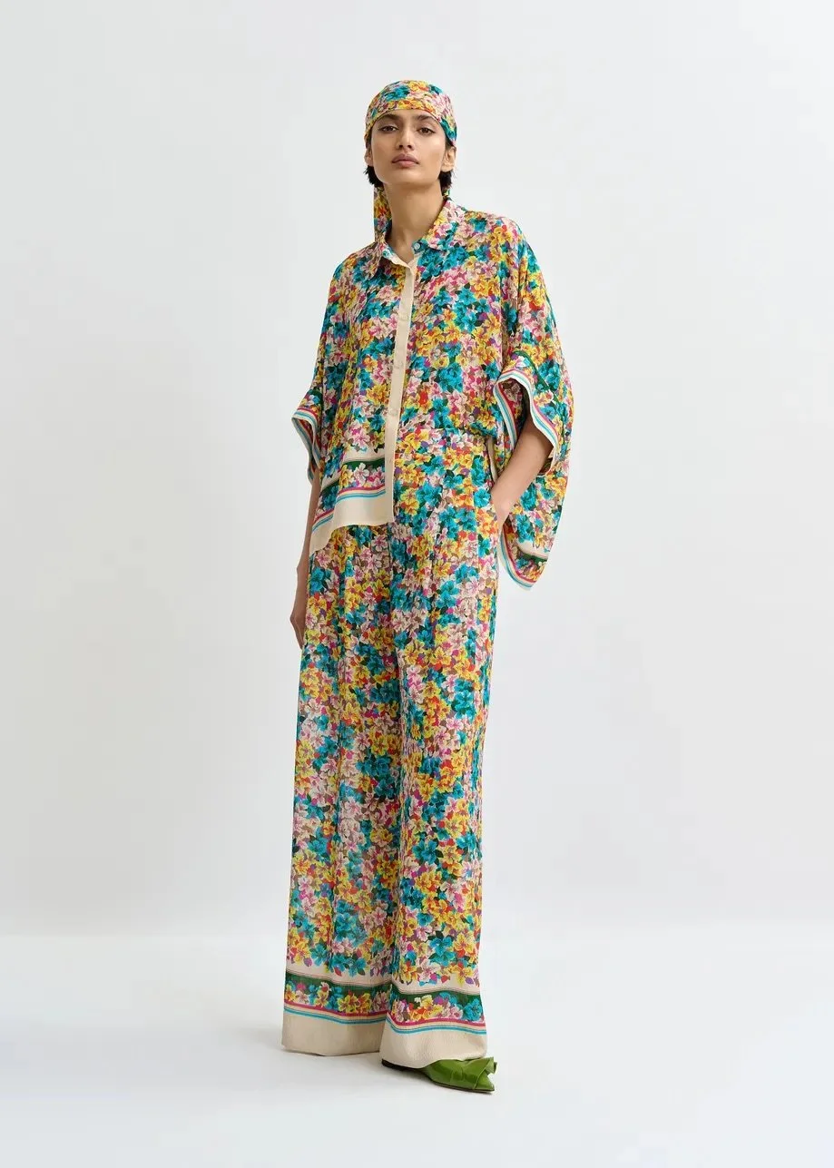 Essentiel Antwerp Jirt Oversized Shirt