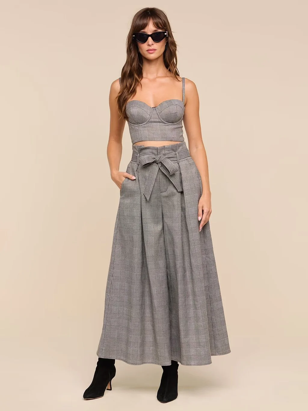L'Agence Lowen Pant