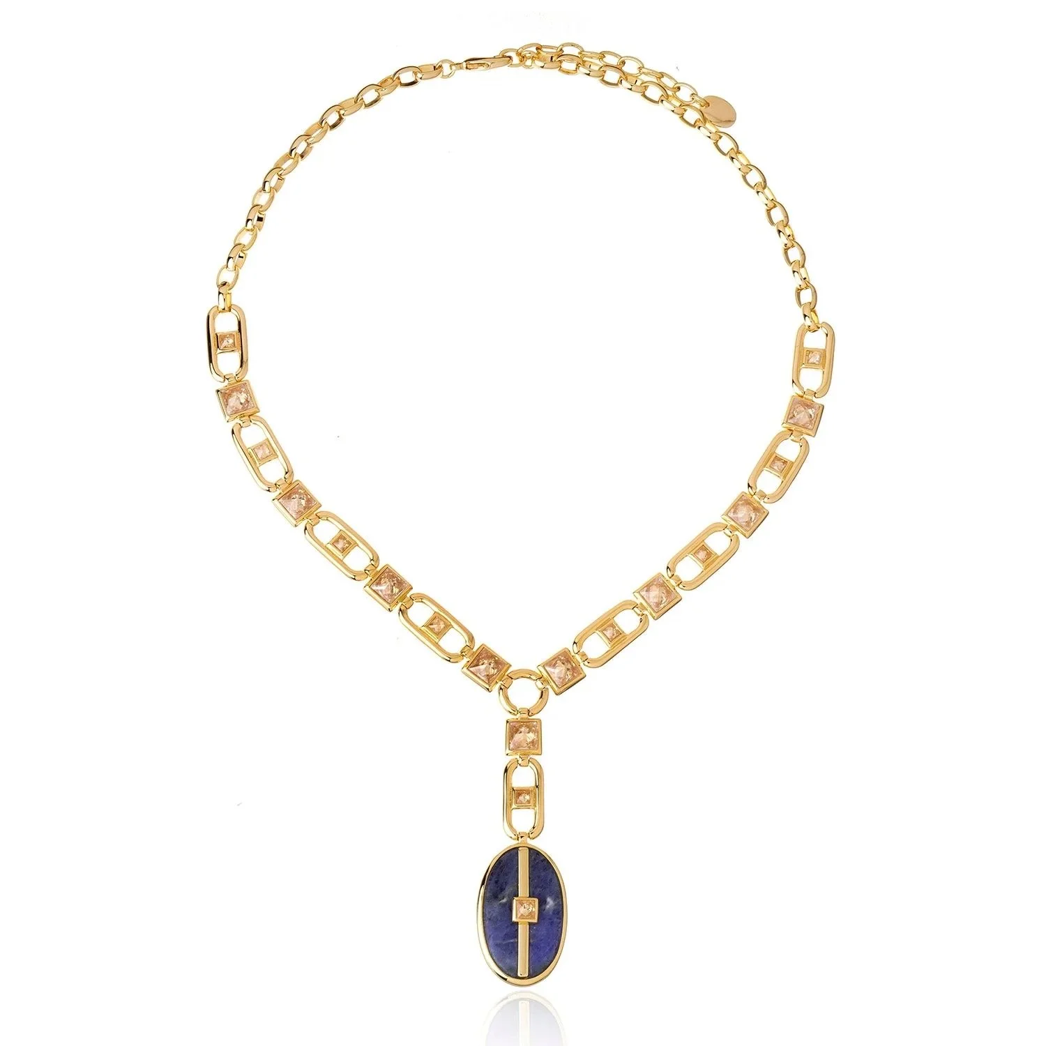 inspire drop sodolite neck.jpeg