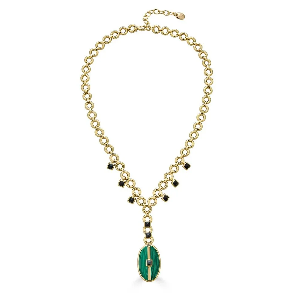 Cristina Sabatini Inspire Pixie Necklace