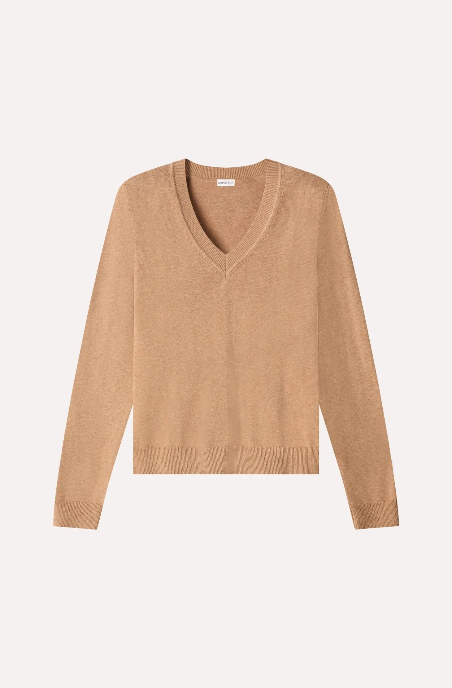 camel power shoulder v neck 1.jpeg