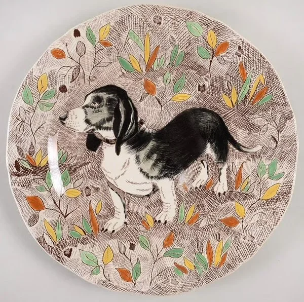 basset hound plate.jpeg