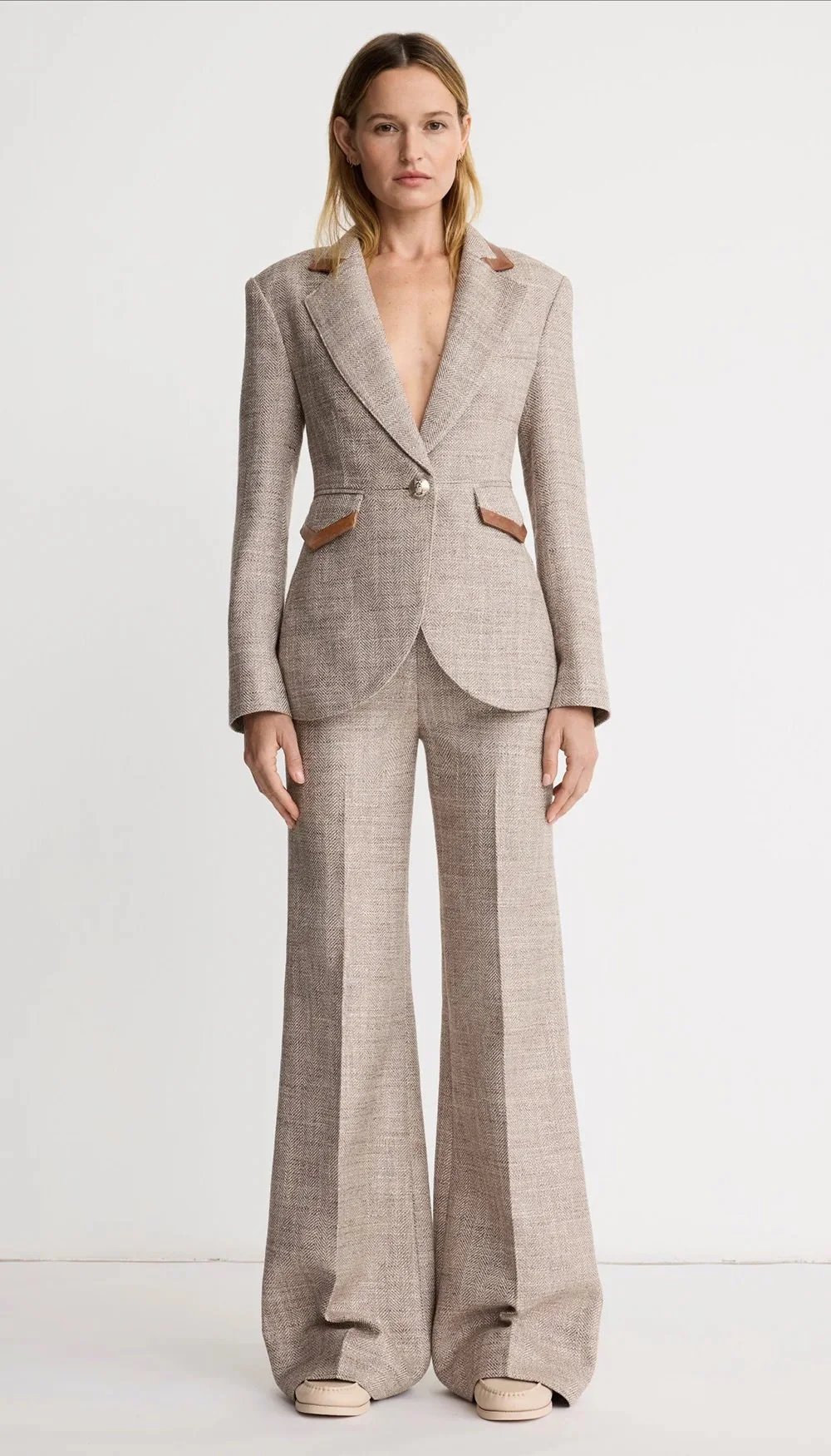 SP26021-Taped-Seamed-Blazer-Taupe-Tweed_00273_alt2.jpeg