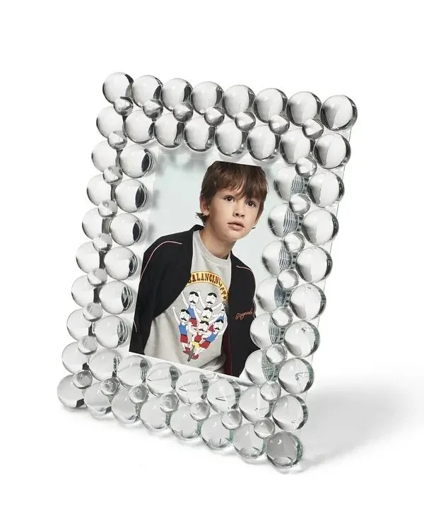 Tozai - Crystal Bubble Layered Frame