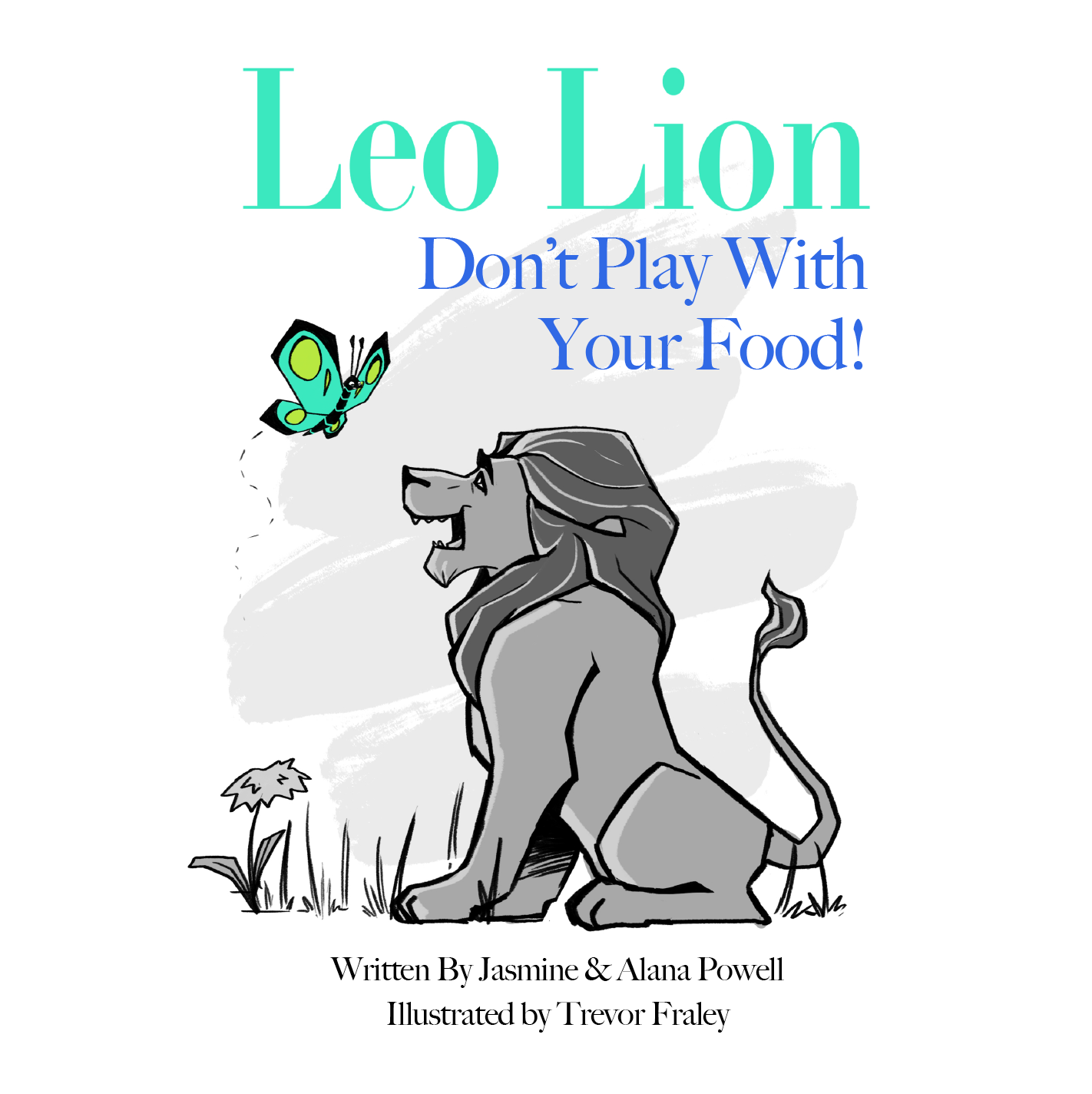 Leo Lion I
