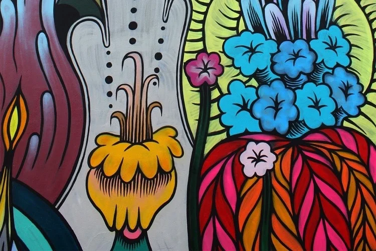 Community in Action!  