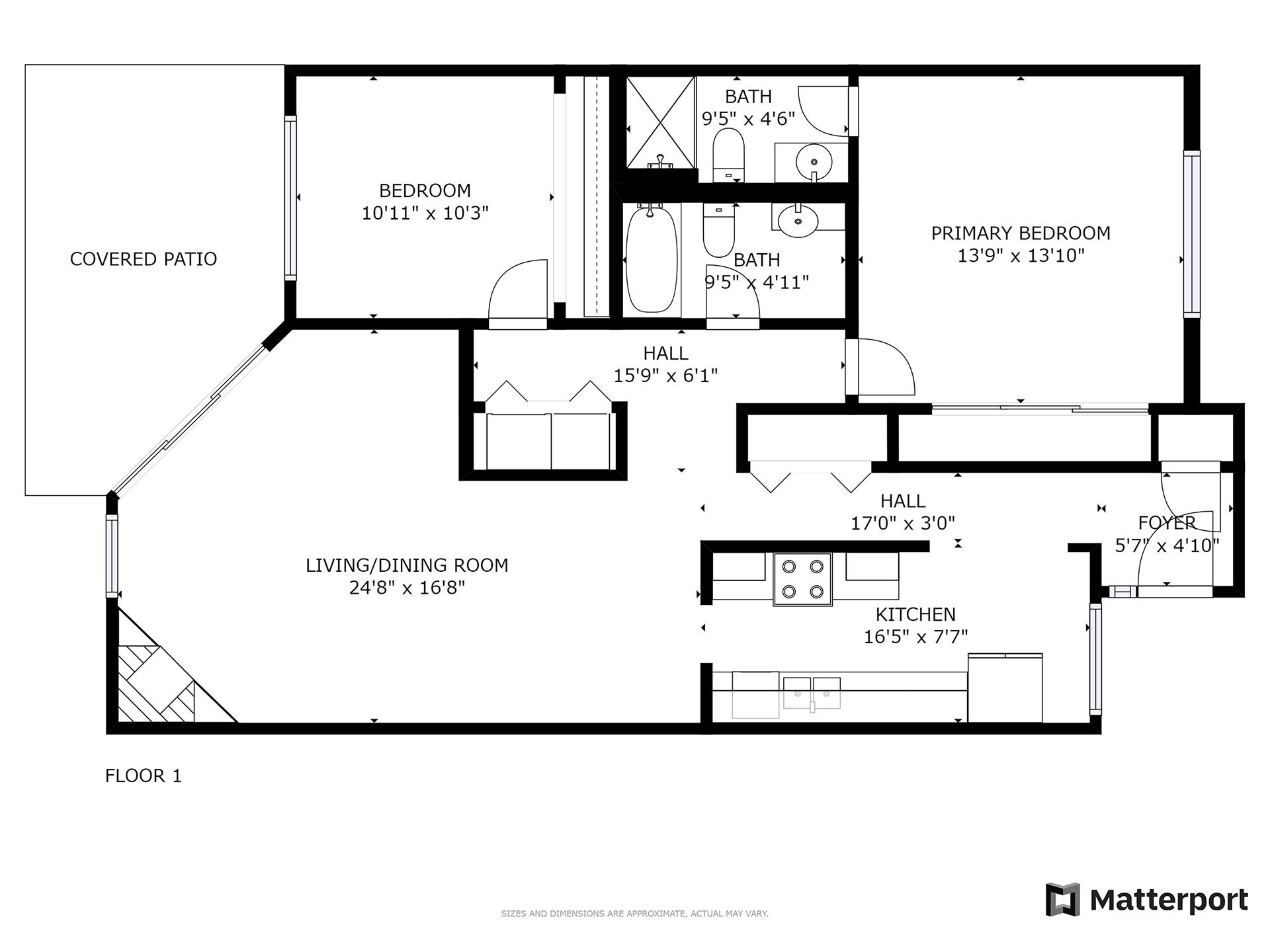 5630 S Riverside Ln - Unit 7 - Portland - Floor Plan.jpg