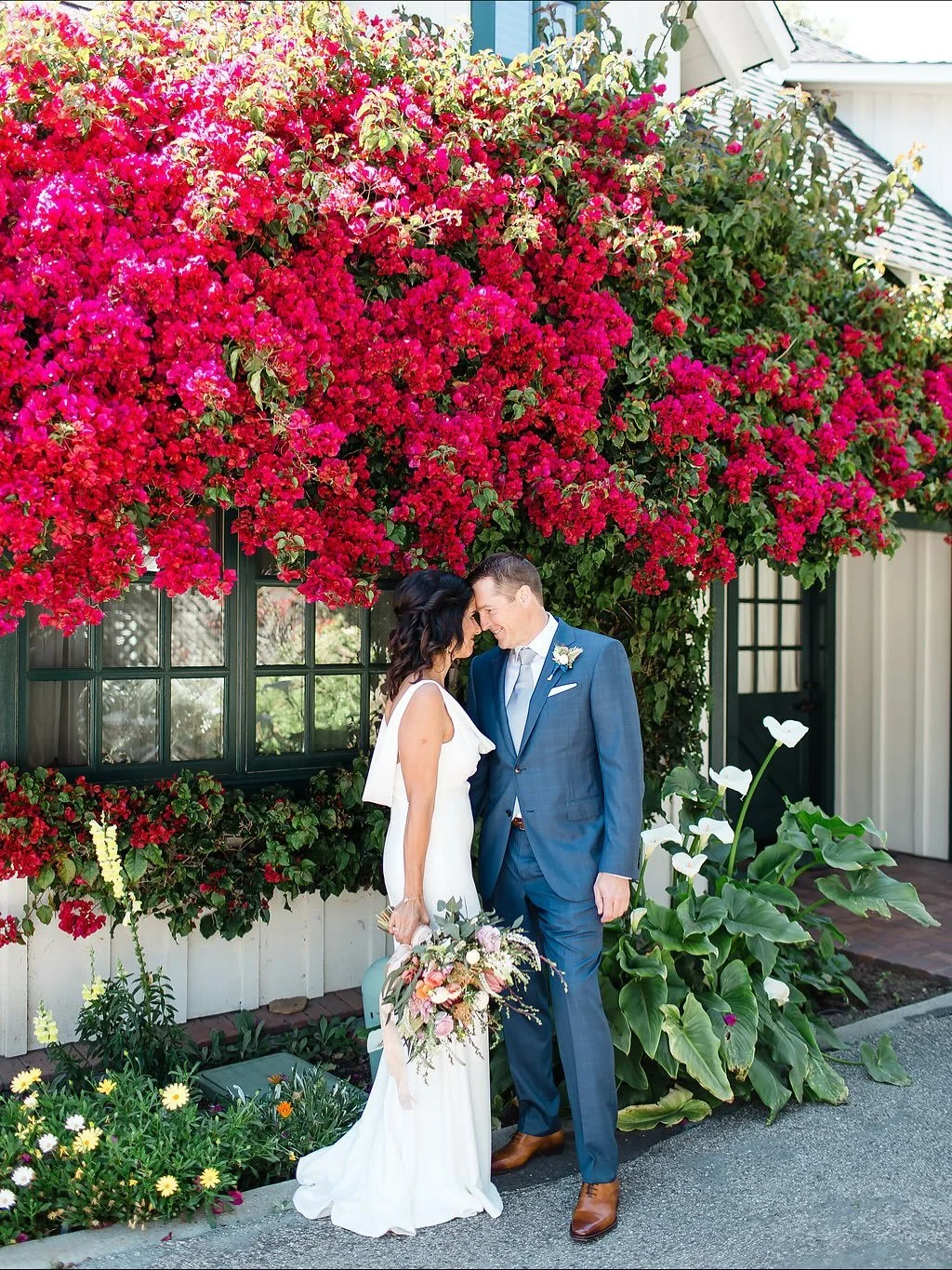 Mission Ranch in Carmel, CA is a very special place. 
Can&rsquo;t wait for another gorgeous wedding @missionranchcarmel in 2026! Cheers to Lauren and Joe on their engagement and upcoming wedding celebration! 
And I Love visiting photos from my Sister