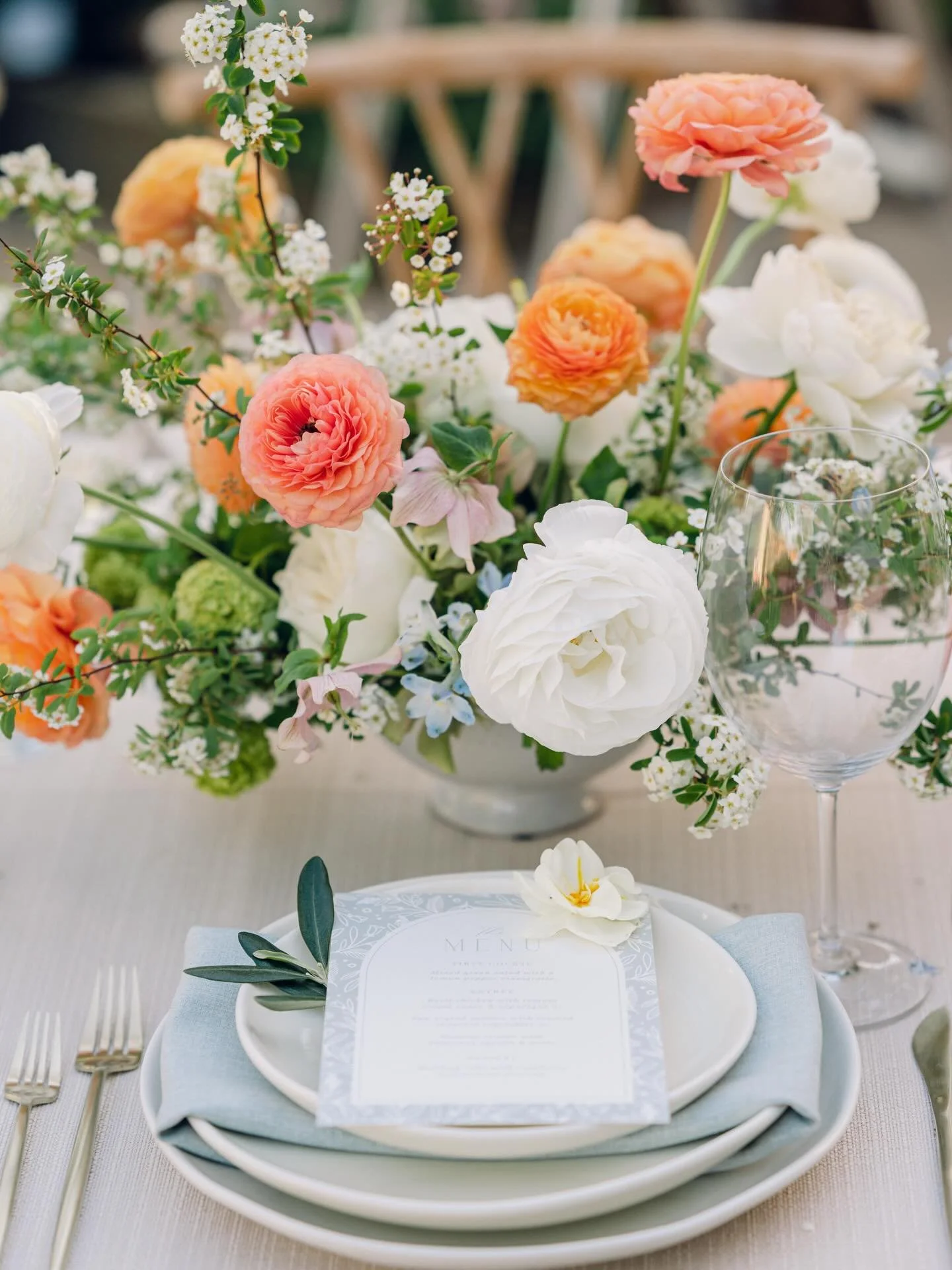 Wishing you a blessed and beautiful Easter weekend 
.
.
.
Beautiful photos @caitlinoreillyphotography 
Rentals @encoreeventsrentals 
Linens @napavalleylinens 
Gorgeous florals @jbloomsfloral 
Menus @minted @mintedweddings 
@schramsberg 
.
.
#easter #
