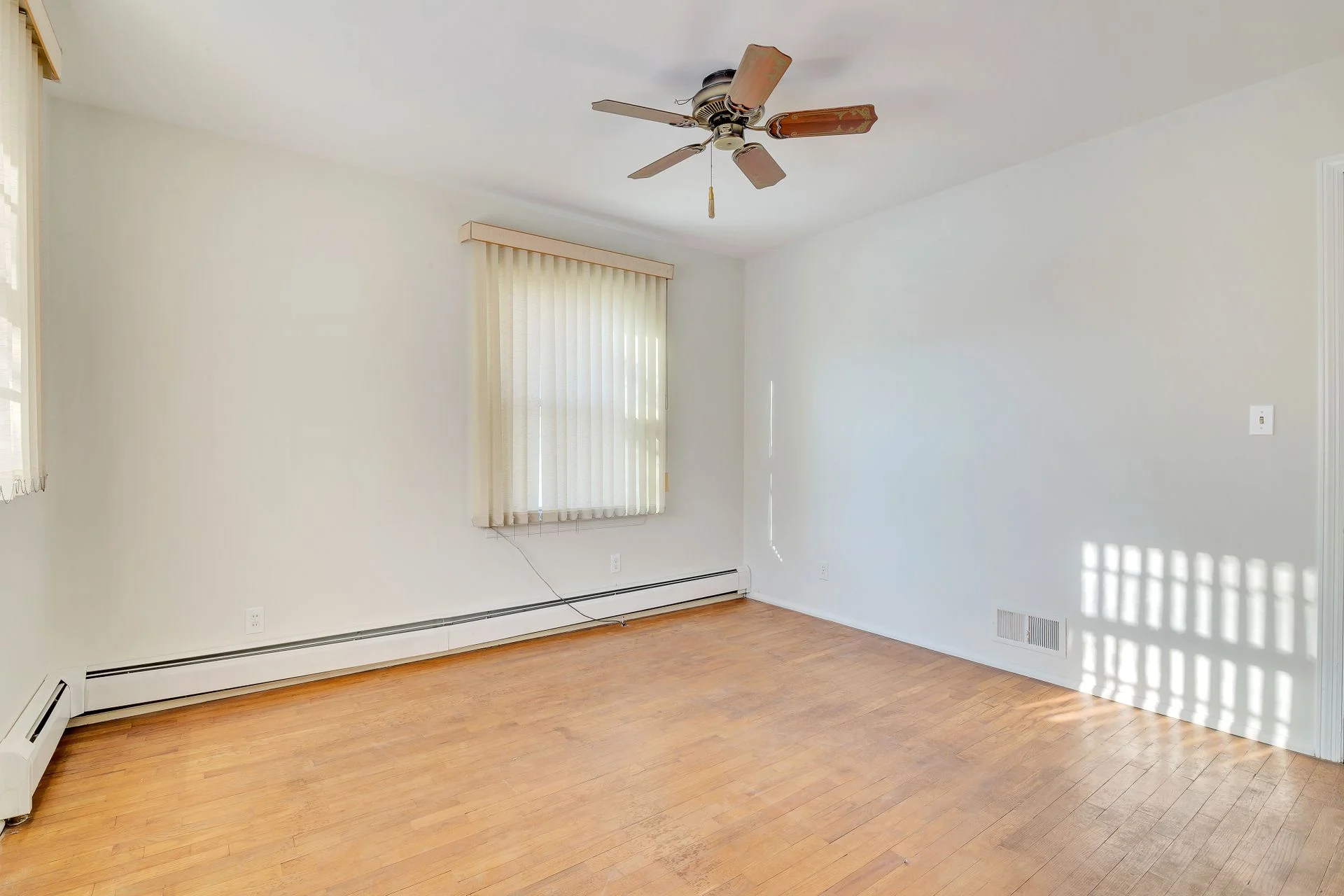 Bedroom # 1