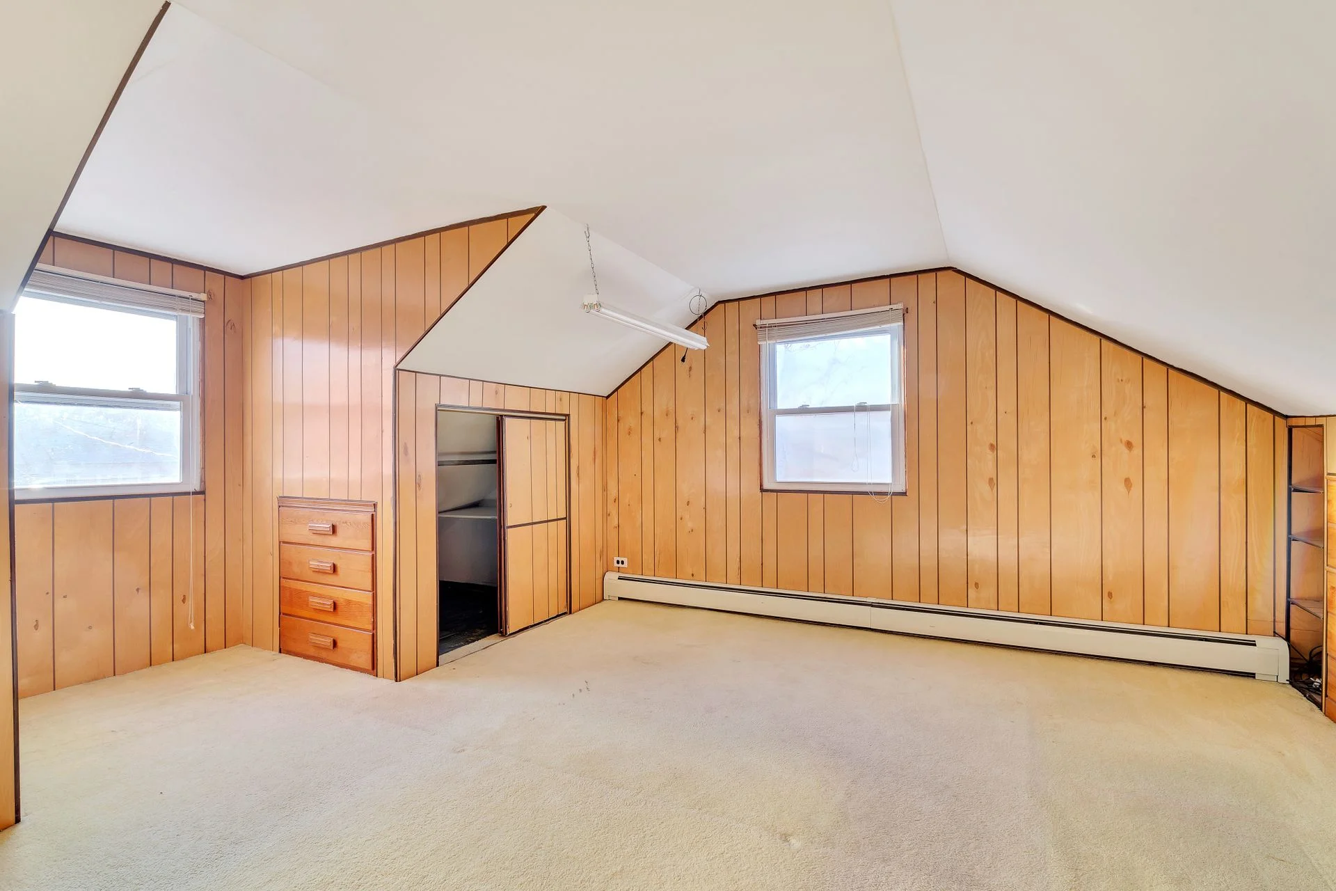 2nd Floor Bedroom #4