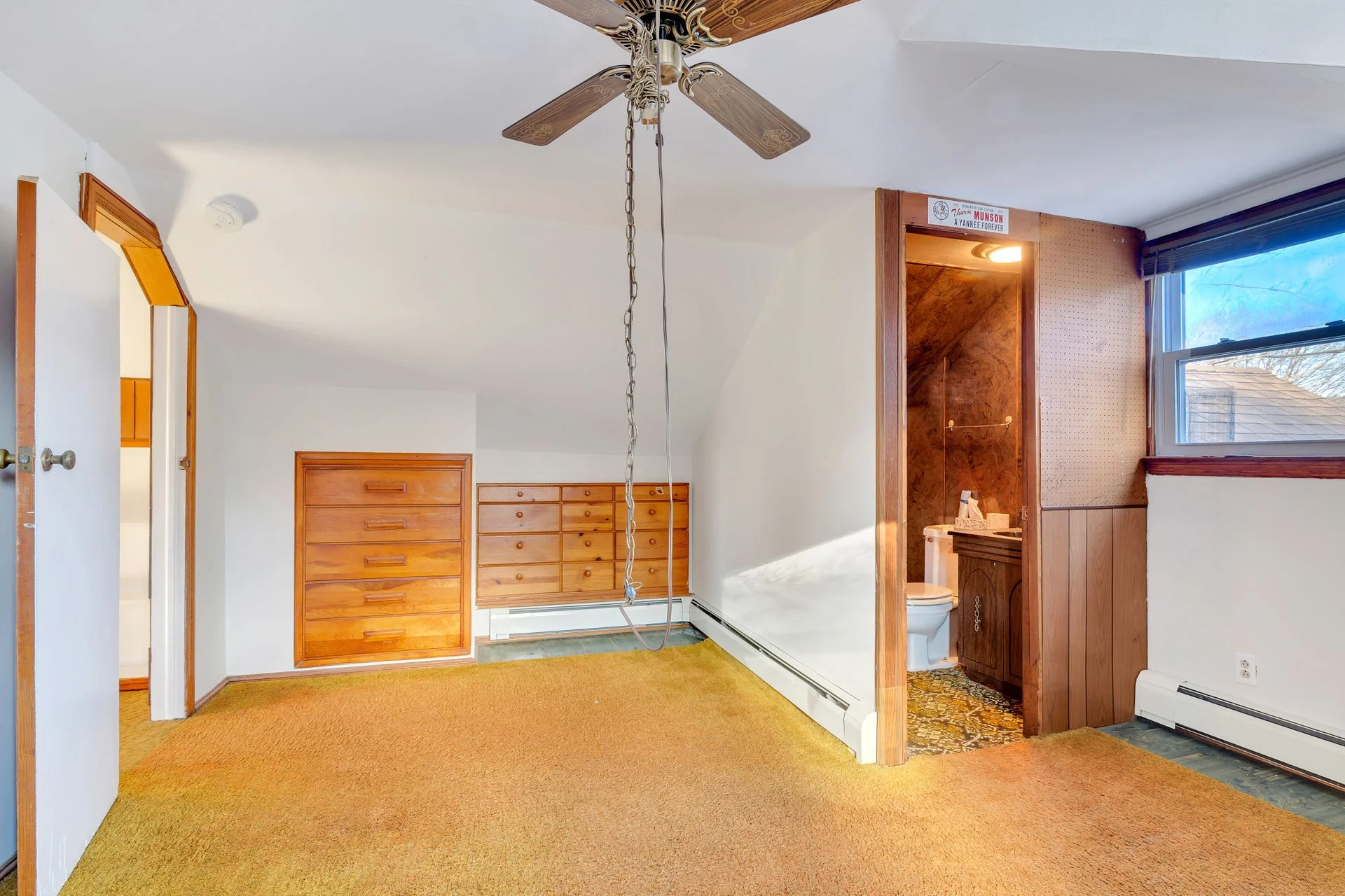 2nd Floor Bedroom #3