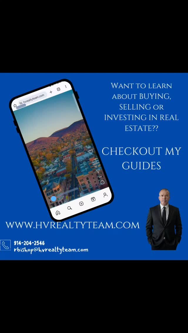 "Dreaming of your next move? Whether you're buying, selling, or just exploring, www.hvrealtyteam.com is your one-stop real estate hub. Local insights. Expert advice. Real results. Tap the link and take the first step!"
#HudsonValleyHomes #H