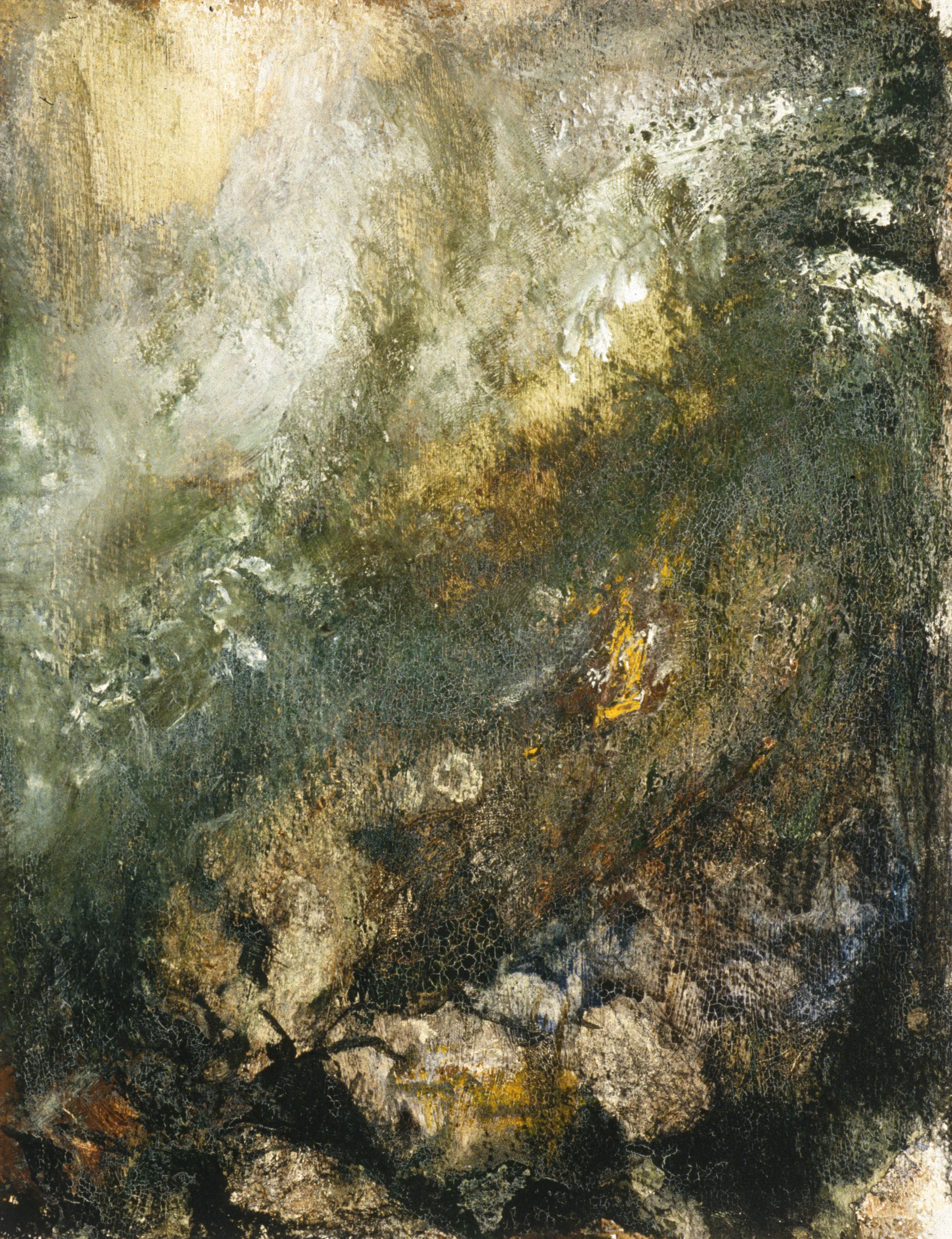 Annamakerrig Cloud Study