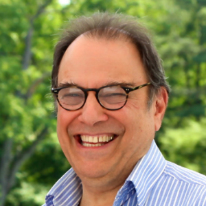 William Spear , author of Feng Shui Made Easy and President and Founder of Fortunate Blessings Foundation.