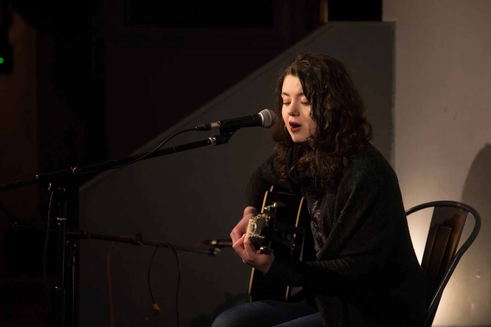 London Open Mic Night Chloe Ray Long Island Photographer-51.jpg